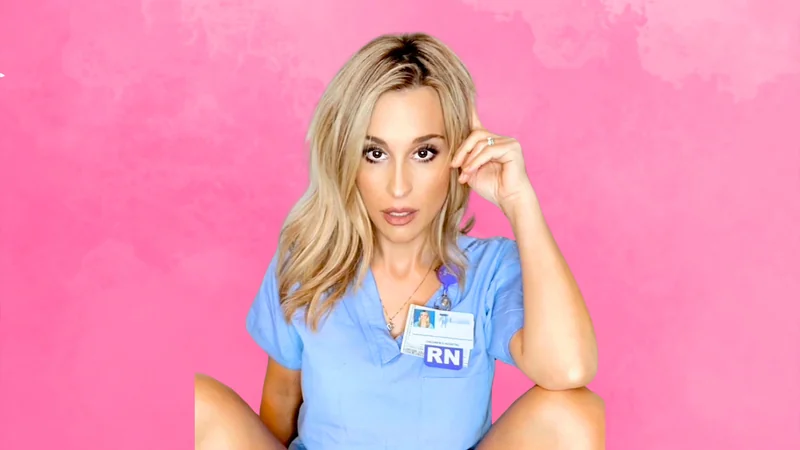 The Allie Rae Official Onlyfans Page OnlyFans profile