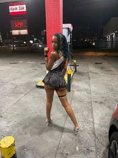 theaphroditefairy OnlyFans content creator
