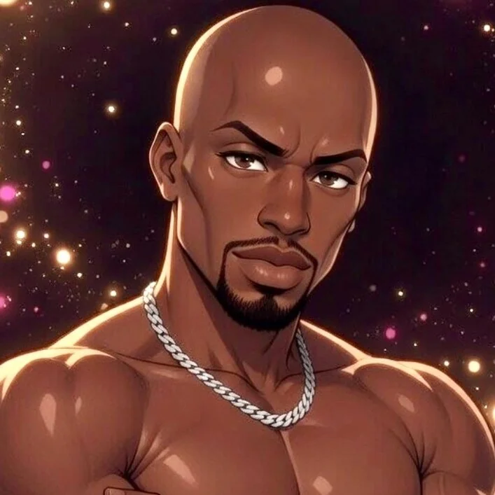 Theartoferic - OnlyFans Creator Profile Picture