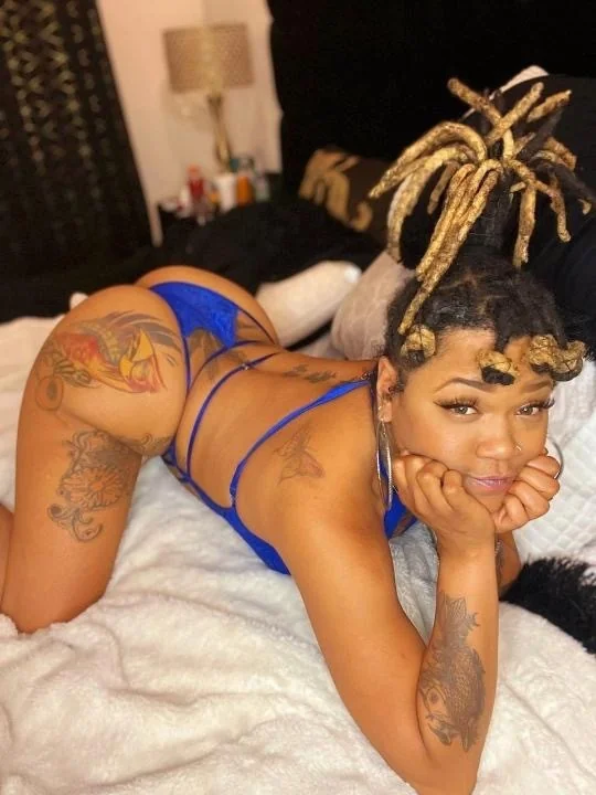 Ayanna Lee XXX - OnlyFans Creator Profile Picture