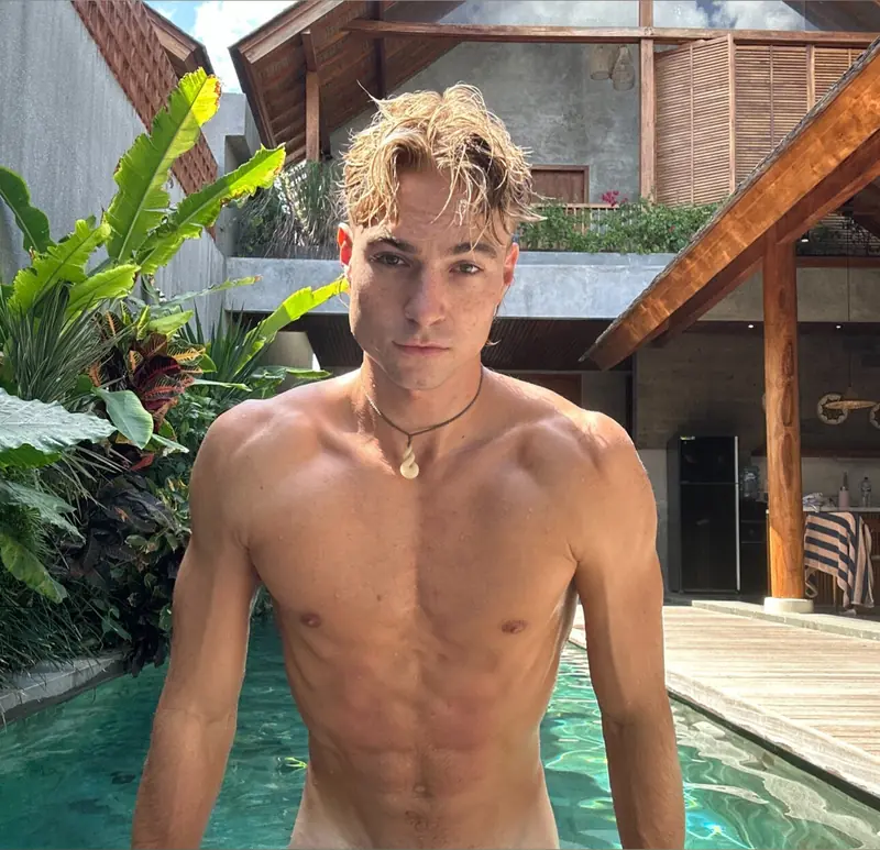 Nathaniel Taplin OnlyFans profile