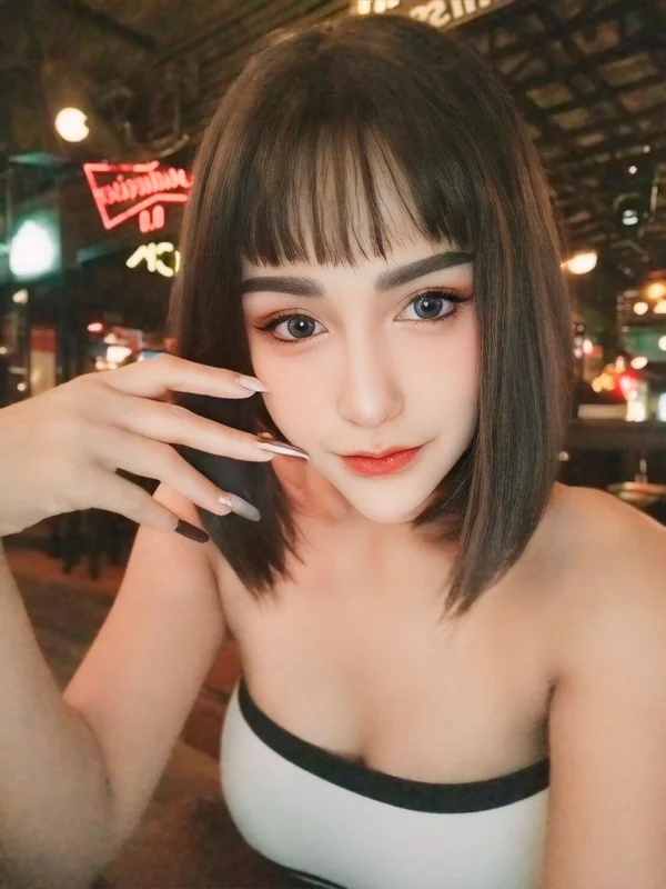 Thebeststart OnlyFans model from Thailand