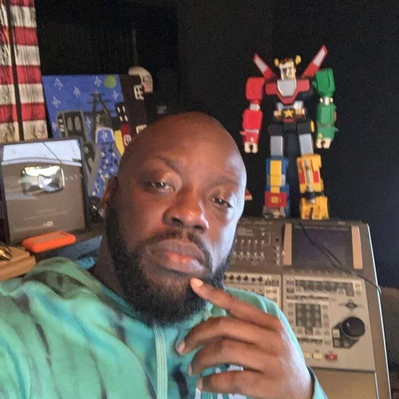 Tommy Sotomayor OnlyFans creator with engaging content