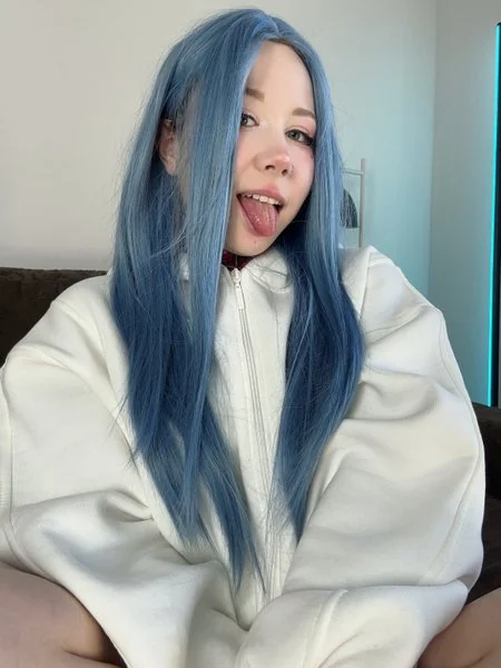 thebluemoonie OnlyFans profile