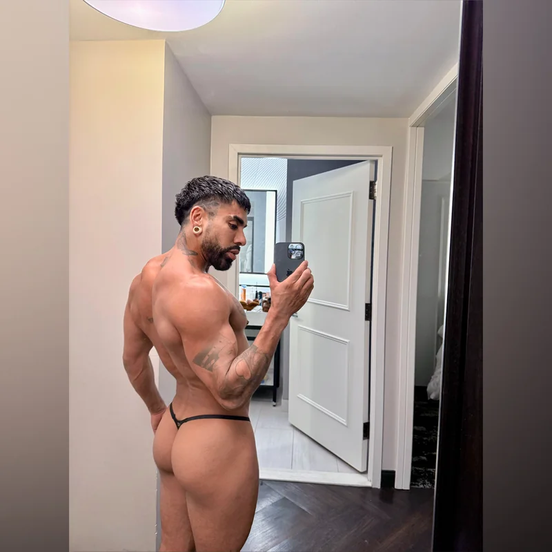 Thebodyodyody - OnlyFans Creator Profile Picture