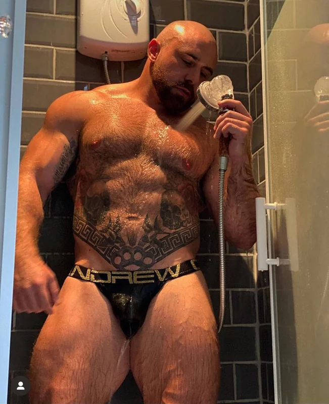 Lewis Braun OnlyFans profile