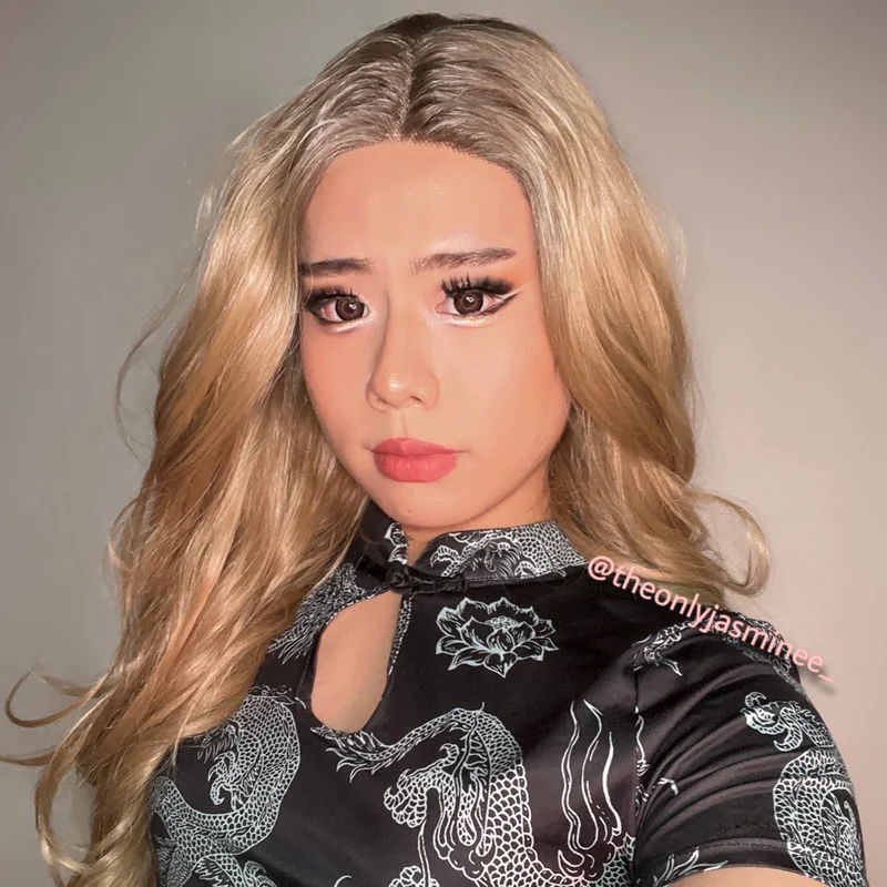 Jasmine 🌸 OnlyFans creator from Buffalo, NY