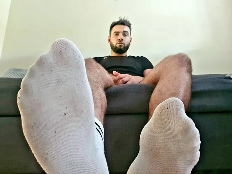 The Charmer 😈 OnlyFans profile