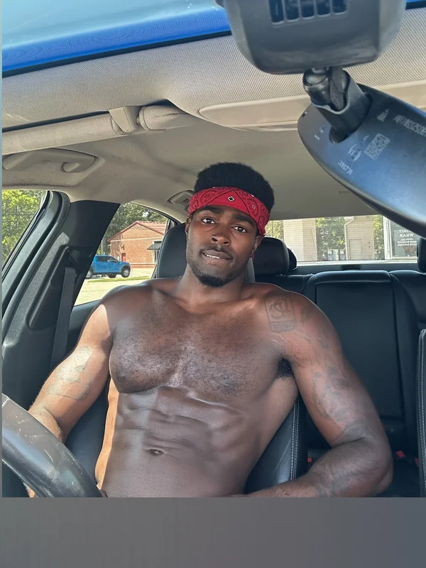 Thechosenone1 top 1% - OnlyFans Creator Profile Picture