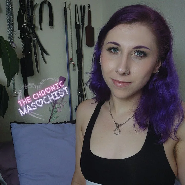 Thechronicmasochist OnlyFans Alternative Content Creator