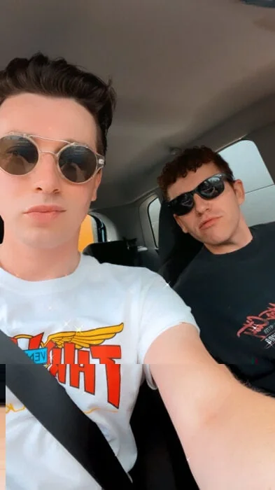 Thecreativecouple OnlyFans Brunette Couple