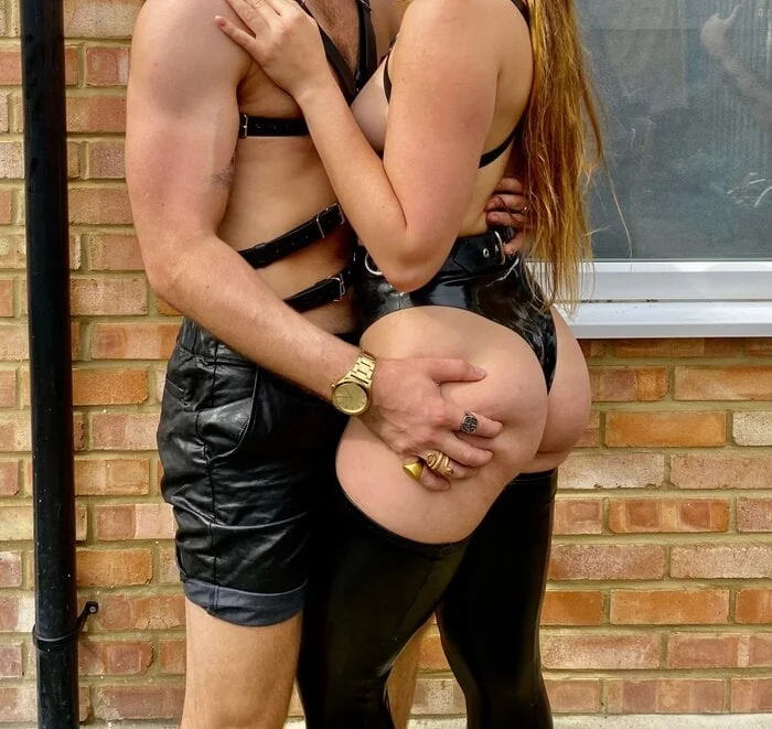 Thecuckolddiary OnlyFans Profile Thecuckolddiary OnlyFans real cuckold couple