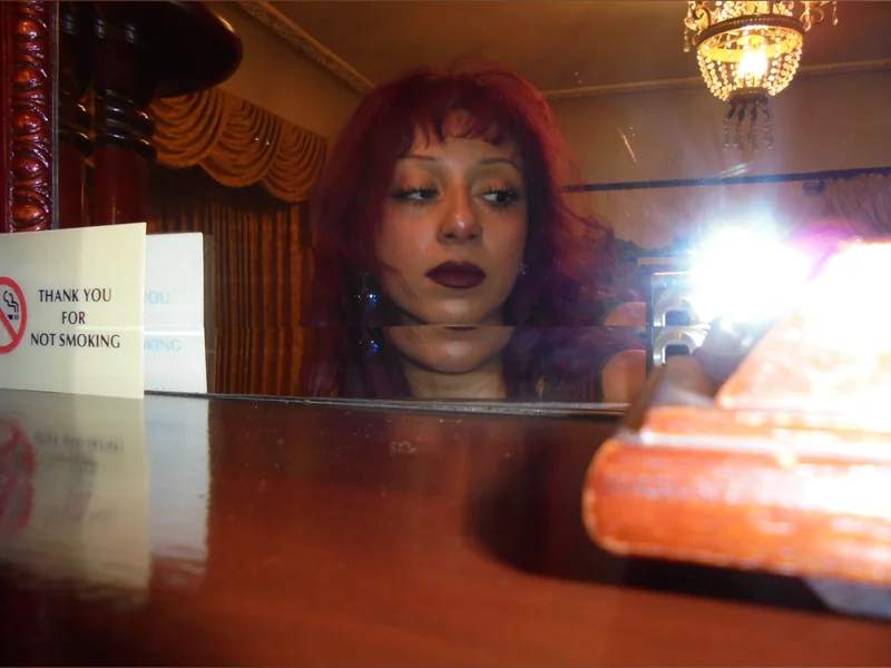 Ur Whimsigoth Babe OnlyFans Creator Ur Whimsigoth Babe OnlyFans bratty faerie succubus