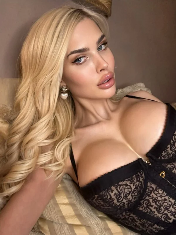 The Dame - OnlyFans Creator Profile Picture