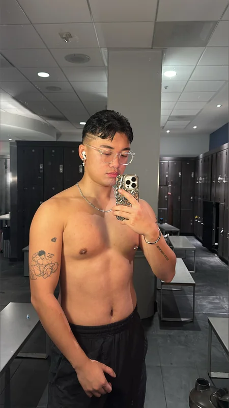 DANNY ICE - OnlyFans Creator Profile Picture