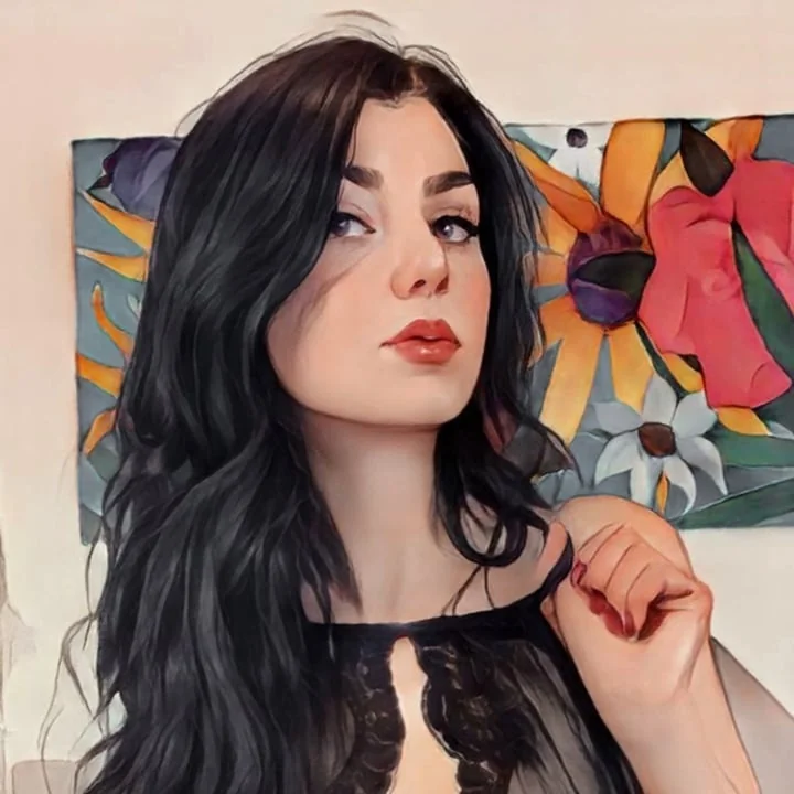 Thedeityapril - OnlyFans Creator Profile Picture