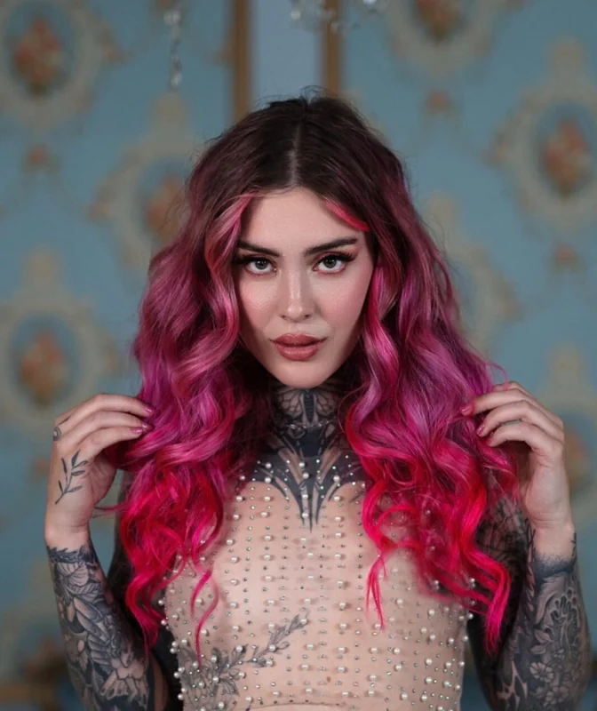 Pandora Skye - OnlyFans Creator Profile Picture