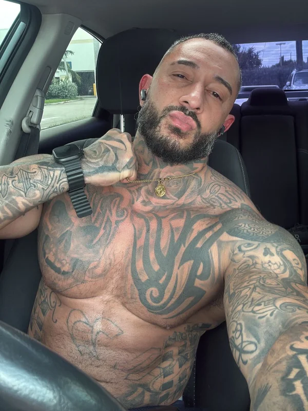 The Dro Show OnlyFans profile