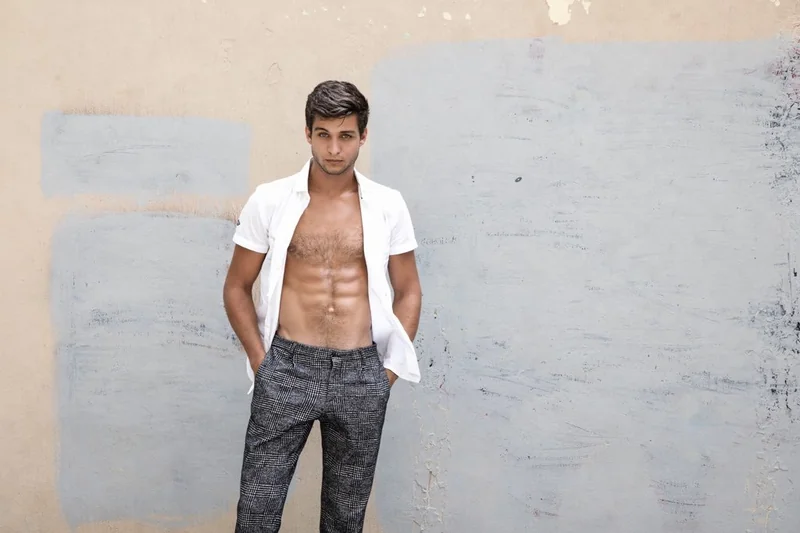 Elliot Finn - OnlyFans Creator Profile Picture