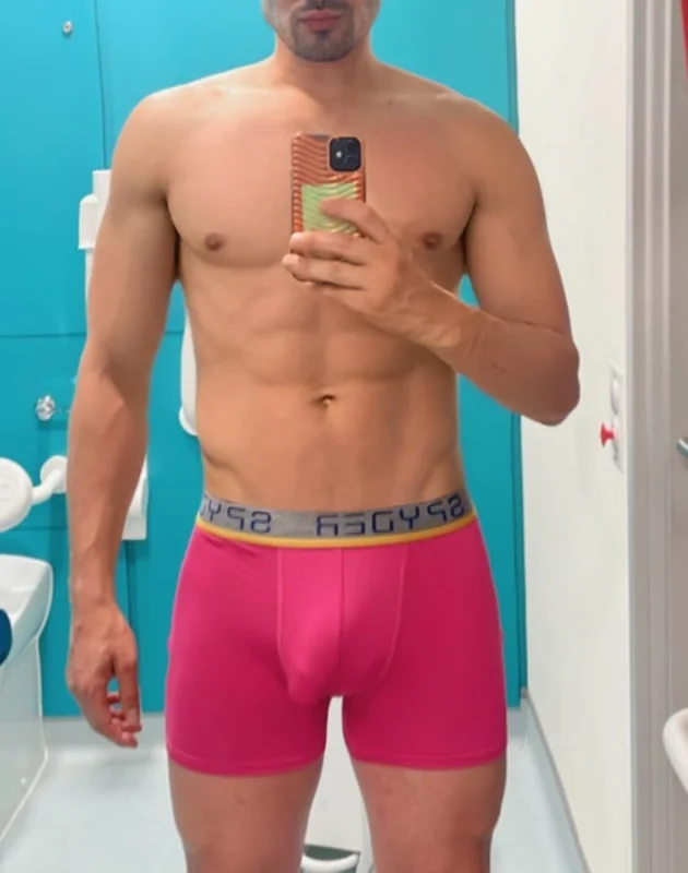 Thefavoriteguy OnlyFans exclusive content