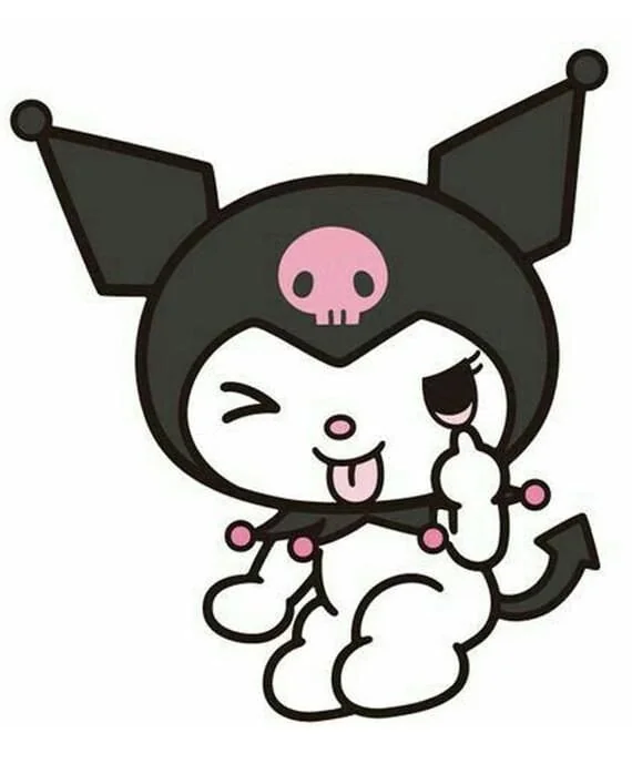 Kuromi OnlyFans profile