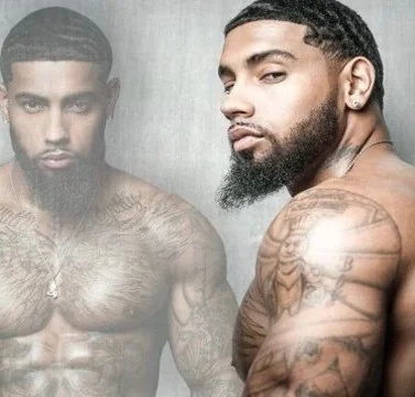 The Fredo Experience OnlyFans Creator with vibrant content