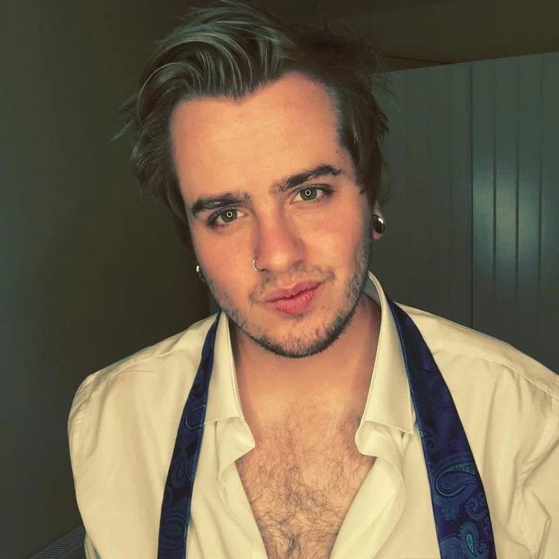 The Scottish Barman OnlyFans profile