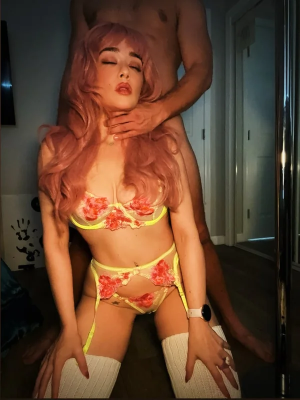 Thegiamonster - OnlyFans Creator Thegiamonster OnlyFans Red Hair Creator