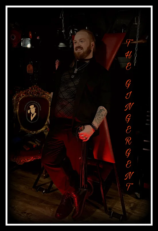 TheGingerGent - OnlyFans Creator Profile Picture