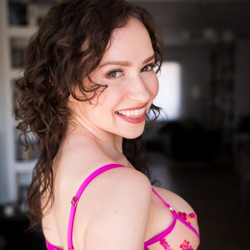 Hazel Paige OnlyFans profile