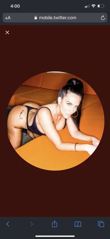 Jaclyn Taylor OnlyFans profile