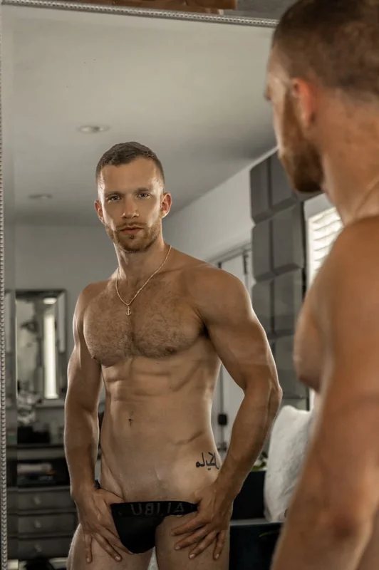 Jake Andrews OnlyFans profile
