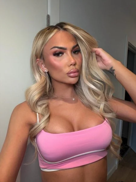 thejasmindesire OnlyFans profile
