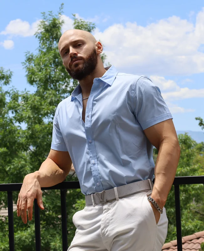 Jason Genesis OnlyFans profile
