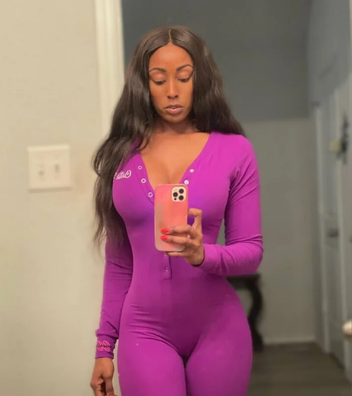 Jayda Jacobs VIP Experience OnlyFans Jayda Jacobs VIP Experience OnlyFans with custom content