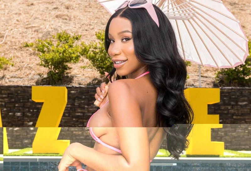 Jenna Foxx - OnlyFans Creator Profile Picture