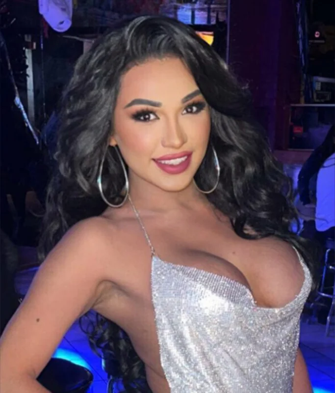 Jessy Dubai VIP OnlyFans profile