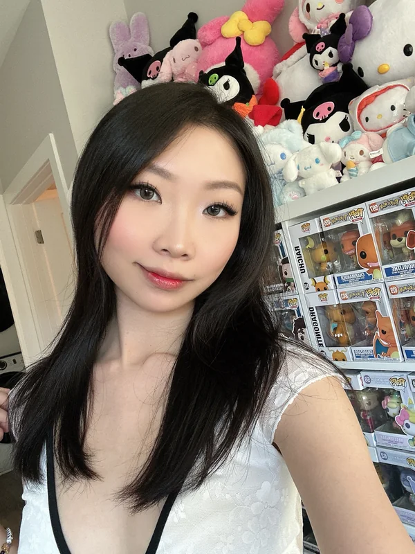 Jinny Chu OnlyFans profile