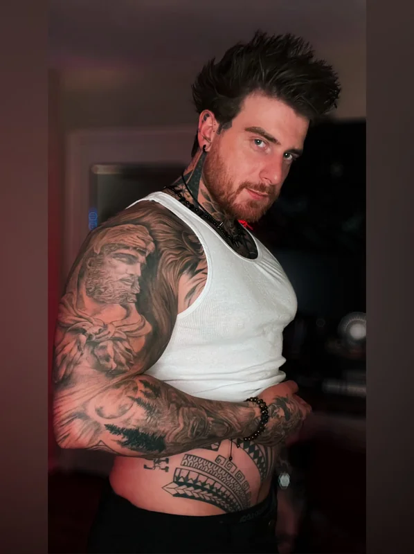 Thejordanpeek OnlyFans profile
