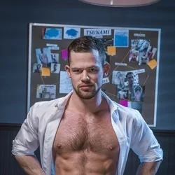 Kurtis Wolfe OnlyFans Exclusive Performer