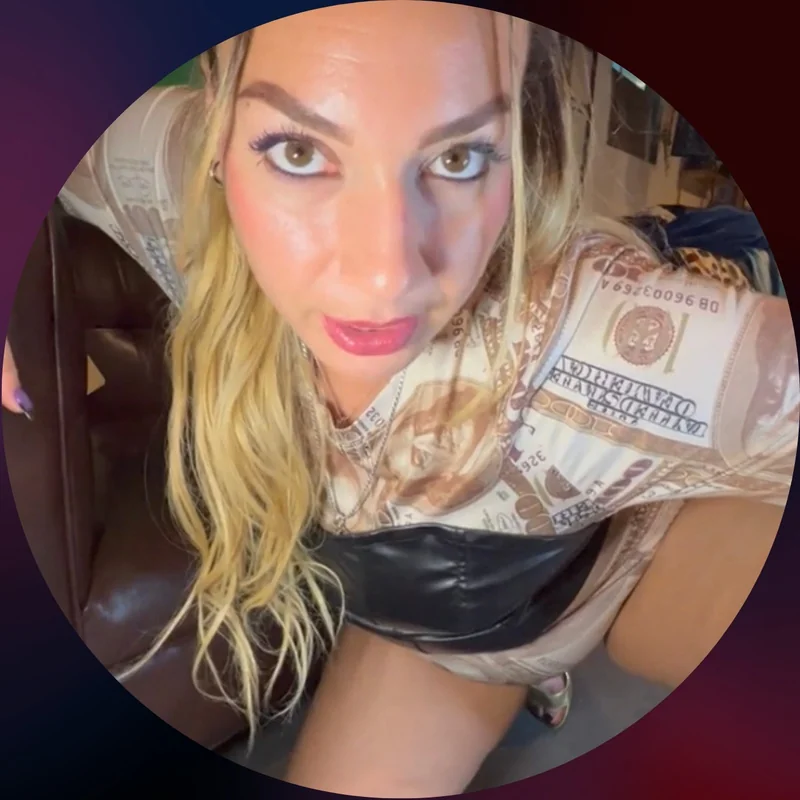 Theladytoxin OnlyFans Foot Goddess