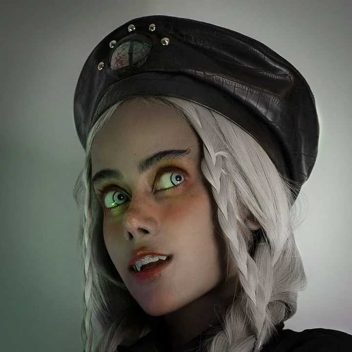 Thelittlevampyr - OnlyFans Creator Profile Picture