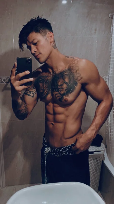 Them2sexy OnlyFans Profile Image Them2sexy OnlyFans Athletic Creator