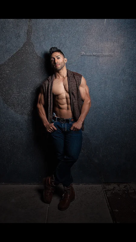 The Maniac OnlyFans profile