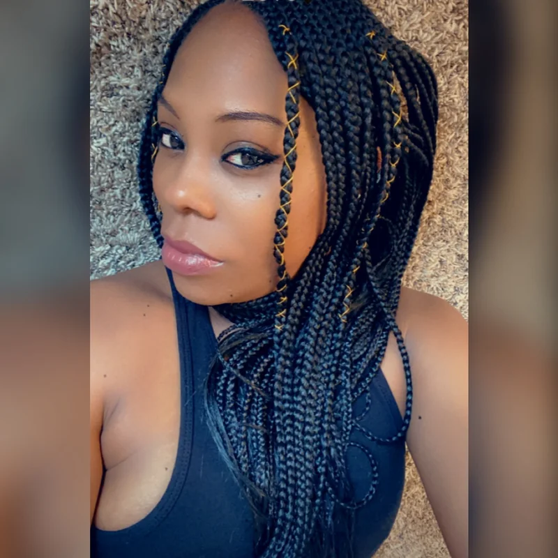 Kelly OnlyFans Profile Kelly themelanin_obsession OnlyFans ebony glamour model