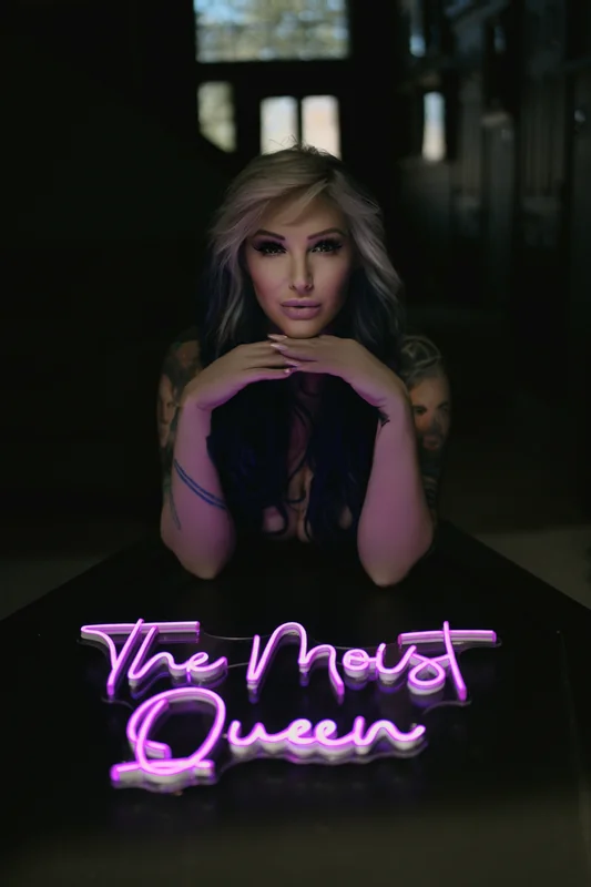 TheMoistQueen - OnlyFans Creator Profile Picture