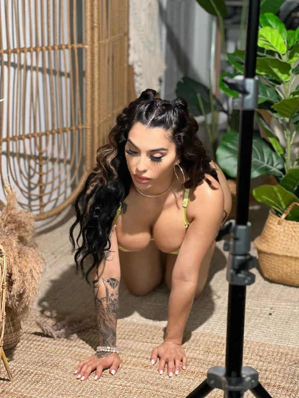 TheofficialEgypt - OnlyFans Creator Profile Picture