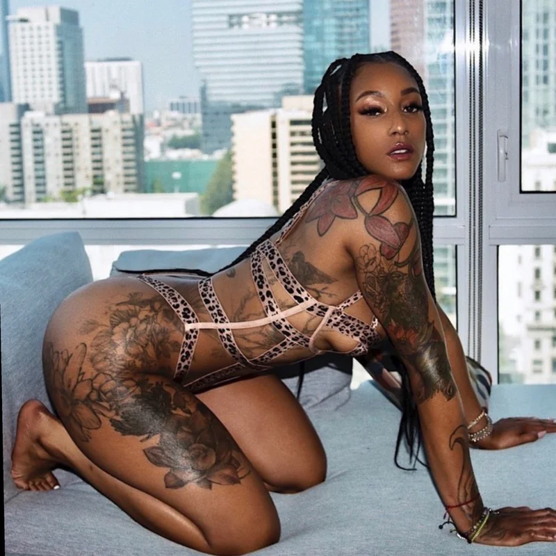 Officialmizztwerksum - OnlyFans Creator Profile Picture