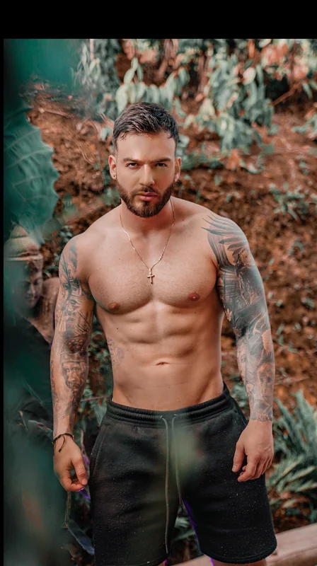 Oliver Colt TOP OnlyFans profile