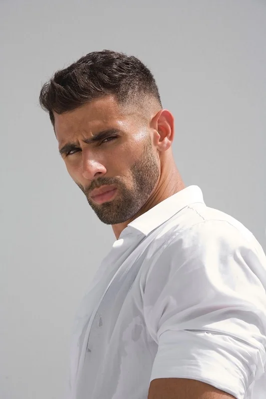 Pablo Hernandez OnlyFans profile